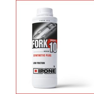 LUBRICANTE DE SUSPENCION ( HORQUILLA) FORK FULL SYNTHESIS 10W