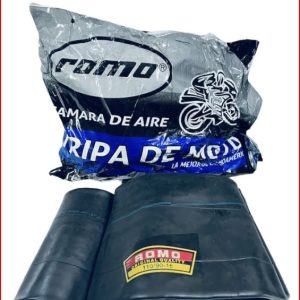 CAMARA MARCO ROMO 110-90/16
