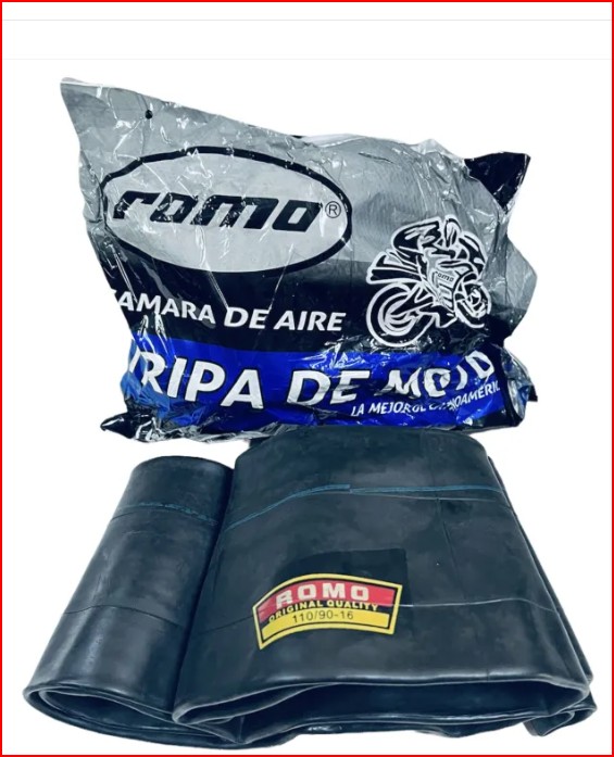 CAMARA MARCO ROMO 110-90/16