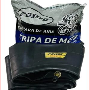 CAMARA MARCA ROMO 110/90-17