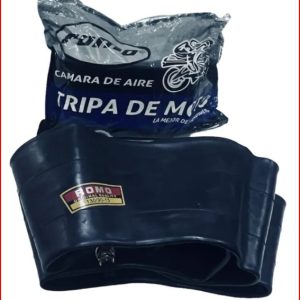 CAMARA MARCA ROMO 130/90-15