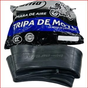 CAMARA MARCA ROMO  275-300/14