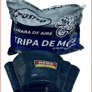 CAMARA  MARCA ROMO 350/10