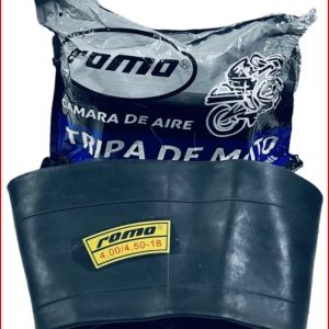 CAMARA ROMO 400/450-18 (origen china)