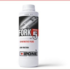 FORK FULL SYNTHESIS 5W