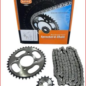 KIT DE TRANSMISION HJ MARCA KETOZ