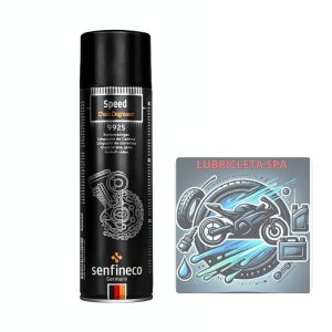 Desengrasante spray para cadenas (origen aleman) 500 ml