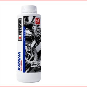 KATANA OFF ROAD 10W50 ESTER /SPORT