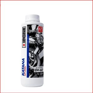 KATANA OFF ROAD 10W60 ESTER /SPORT