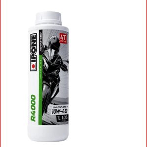 R 4000 RS SEMI SINTETICOS 10W40 REFORZADOS /ESTER