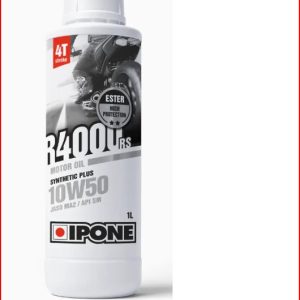 R 4000 RS SEMI SINTETICO 10W50 REFORZADOS /ESTER