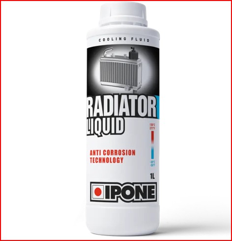 RADIATOR LIQUIDO
