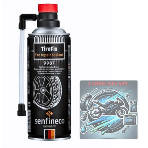 Repara pinchazo Senfineco 450ml