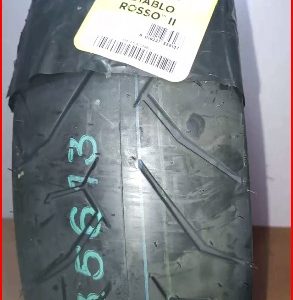 Neumatico PIRILLI 150/60-17 66H TL (RN)