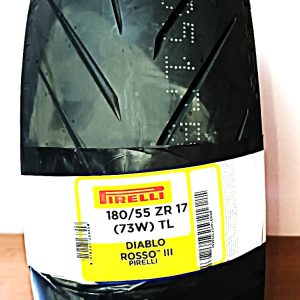NEUMATICO PIRELLI 180/55ZR 17 (73W)