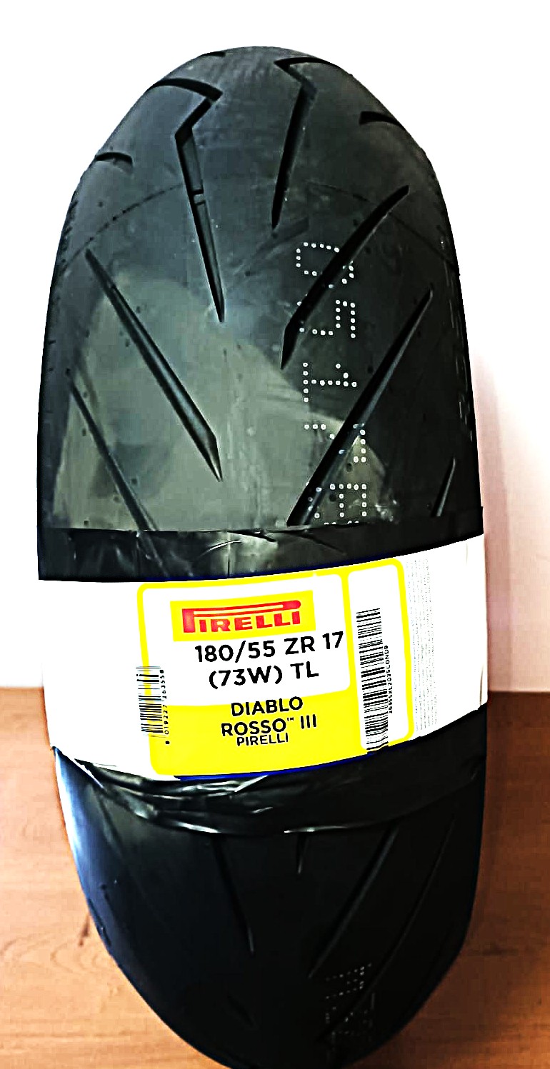 NEUMATICO PIRELLI 180/55ZR 17 (73W)