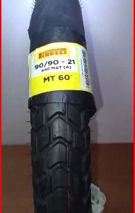 PIRELLI 90-90/21, MODELO MT60