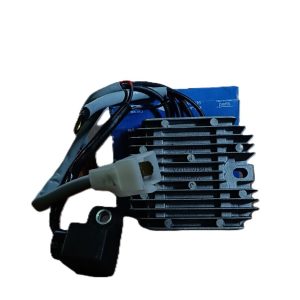 RECTIFICADOR PULSAR 160 NSFI/ 250N MONOFASICO MARCA BAJAJ
