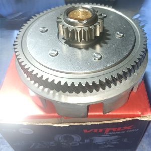 CAMPANA EMBRAGUE FZ-16 VITRIX
