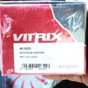 MOTOR DE PARTIDA PARA PULSAR 200NS