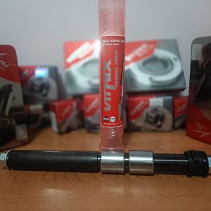 EJE BASCULANTE PULSAR NS-200