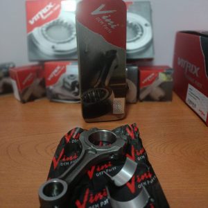 BIELA COMPLETA PULSAR-NS160
