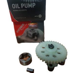 BOMBA DE ACEITE PULSAR 160