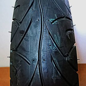 NEUMATICO PIRELLI 110/70-18, MODELO SPORT DEMONT