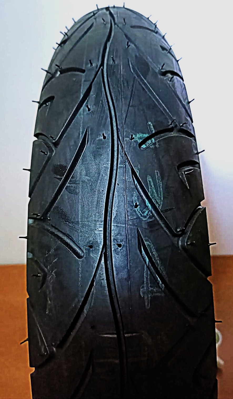 NEUMATICO PIRELLI 110/70-18, MODELO SPORT DEMONT